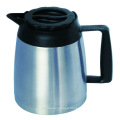304 Stainless Steel Vacuum Teapot/Coffee Pot/Kettle
